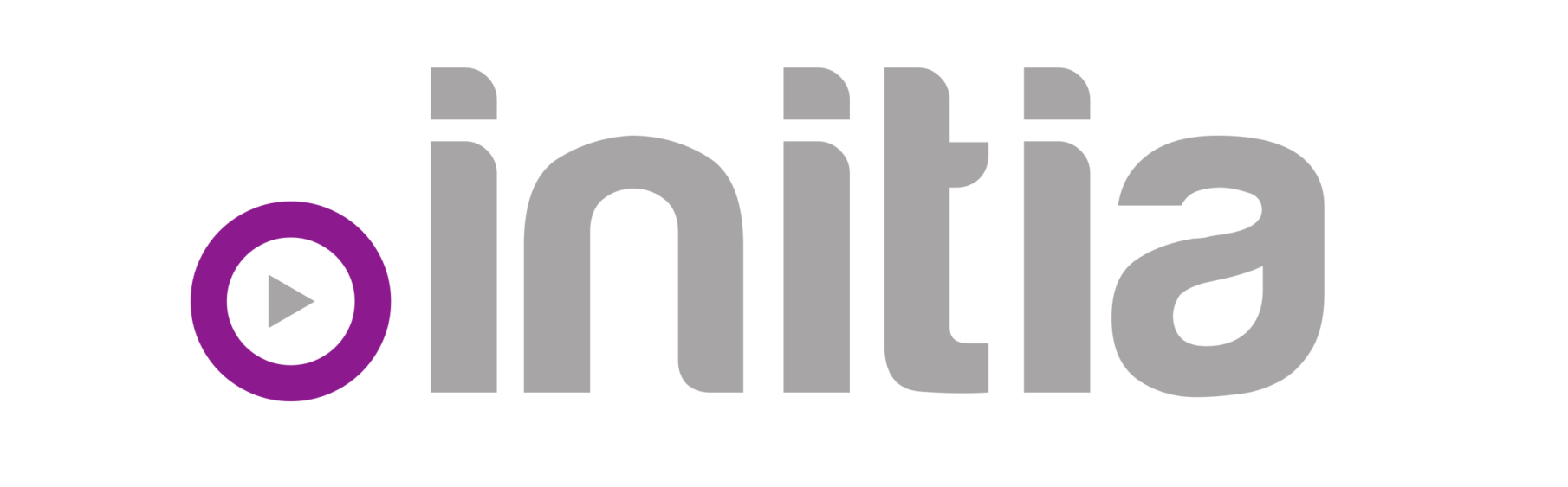 logotipo initia